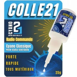 Colle21 Super Glue...