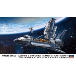 Hasegawa 10821 Space...