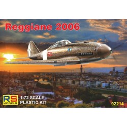 RS Models 92214 Reggiane...