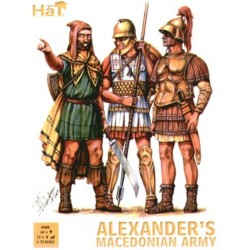 Hat 8088 Alexander's...