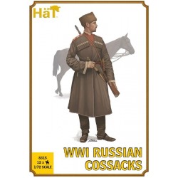 Hat 8315 WWI Russian...