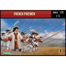 Strelets 23772 French...