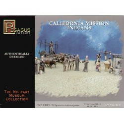 Pegasus Hobbies 7051...