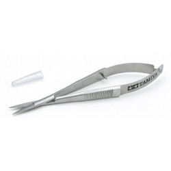 HG Tweezer Grip Scissors