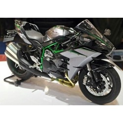 Kawasaki Ninja H2 CARBON 1/12