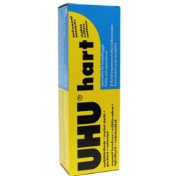 Colle UHU Hart 125 ml