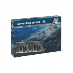 CARRIER DECK SECTION 1/72
