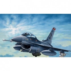 F 16 C/D NIGHT FALCON 1/72