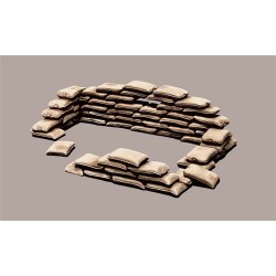 SANDBAGS 1/35