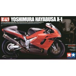 Yoshimura Hayabusa X-1 1/12