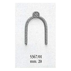 Arch Style Frame 14x20 mm