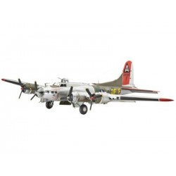 B 17G FLYING FORTRESS 1/72
