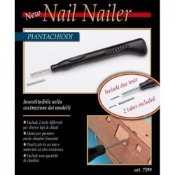 New nail nailer double use