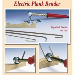 Electric plank bender 220V