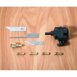Action cutter kit
