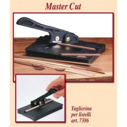 Master cut