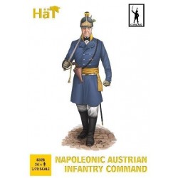 Napoleonic Austrian Command...