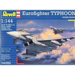 Eurofighter Typhoon single...