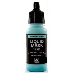 LIQUID MASK 17 ml