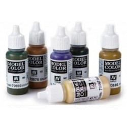 MEDIUM GREY 17 ml