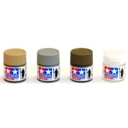 MINI X19 Smoke 10 ml Gloss