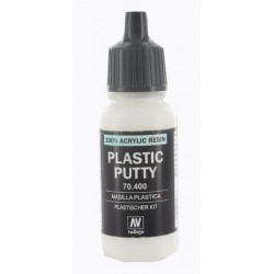 PLASTIC PUTTY 17 ml