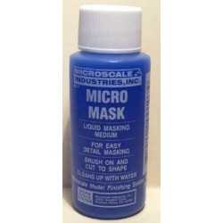 Micro Mask 30 ml