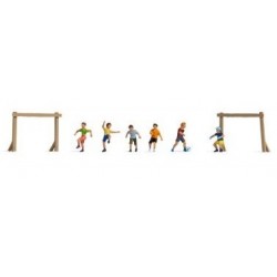 Bambini che giocano a...