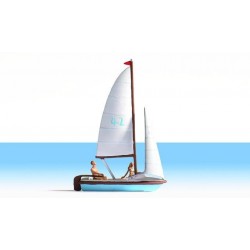Barca a vela