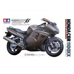 Honda CBR1100XX Super...