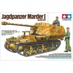 Jagdpanzer Marder I Sd.Kfz....