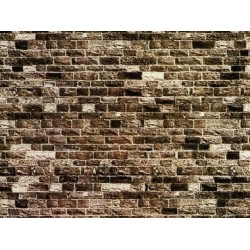 Muro in carta tipo basalto HO