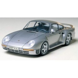 Porsche 959 1986 1/24