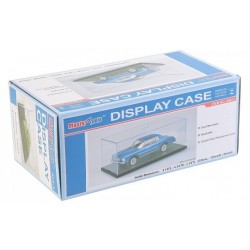 Display Case 232x120x86 mm