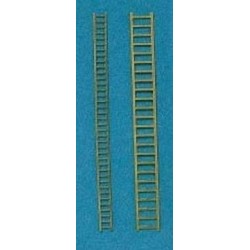 Brass Ladder 5x100 mm