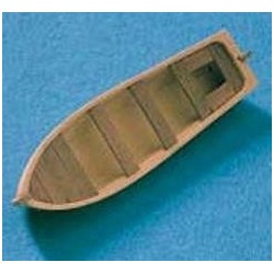 Ships boat kit wood with...