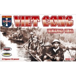 Viet Cong 1/72