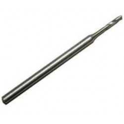 Steel drill bit 2,3 mm stem...