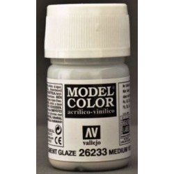 PIGMENTS BINDER 35 ML