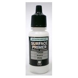 BLACK PRIMER ACRYLIC 17 ML