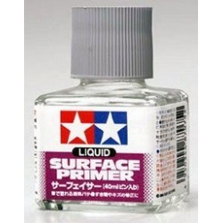 Primer liquido grigio 40 ml