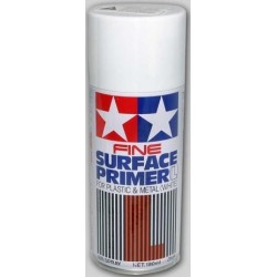 Primer spray white 180 ml