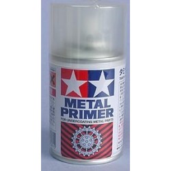 Primer spray per metallo...