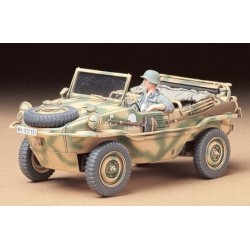 SCHWIMMWAGEN Type 166 1/35