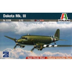 DAKOTA Mk III 1/72