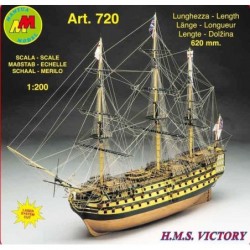 HMS Victory