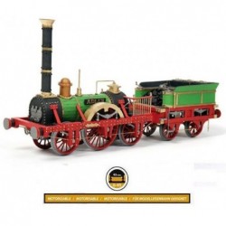 Adler Locomotiva 1/24