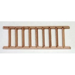 Escalier monte 12x60 mm