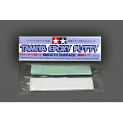 Epoxy Putty Smooth Surface