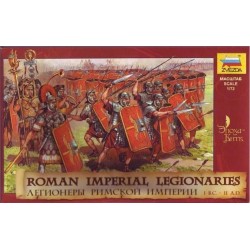 Roman Imperial Infantry I...